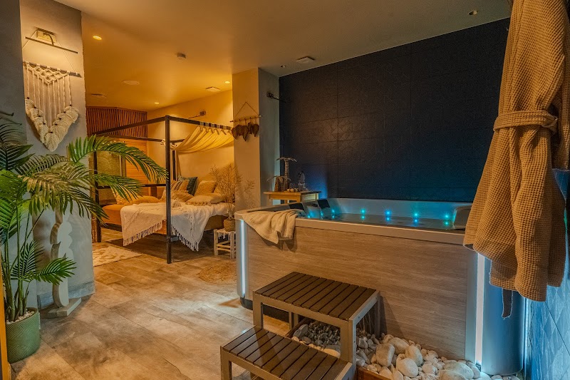 Pandora Wellness Lille - Wellness Retreat in Lille