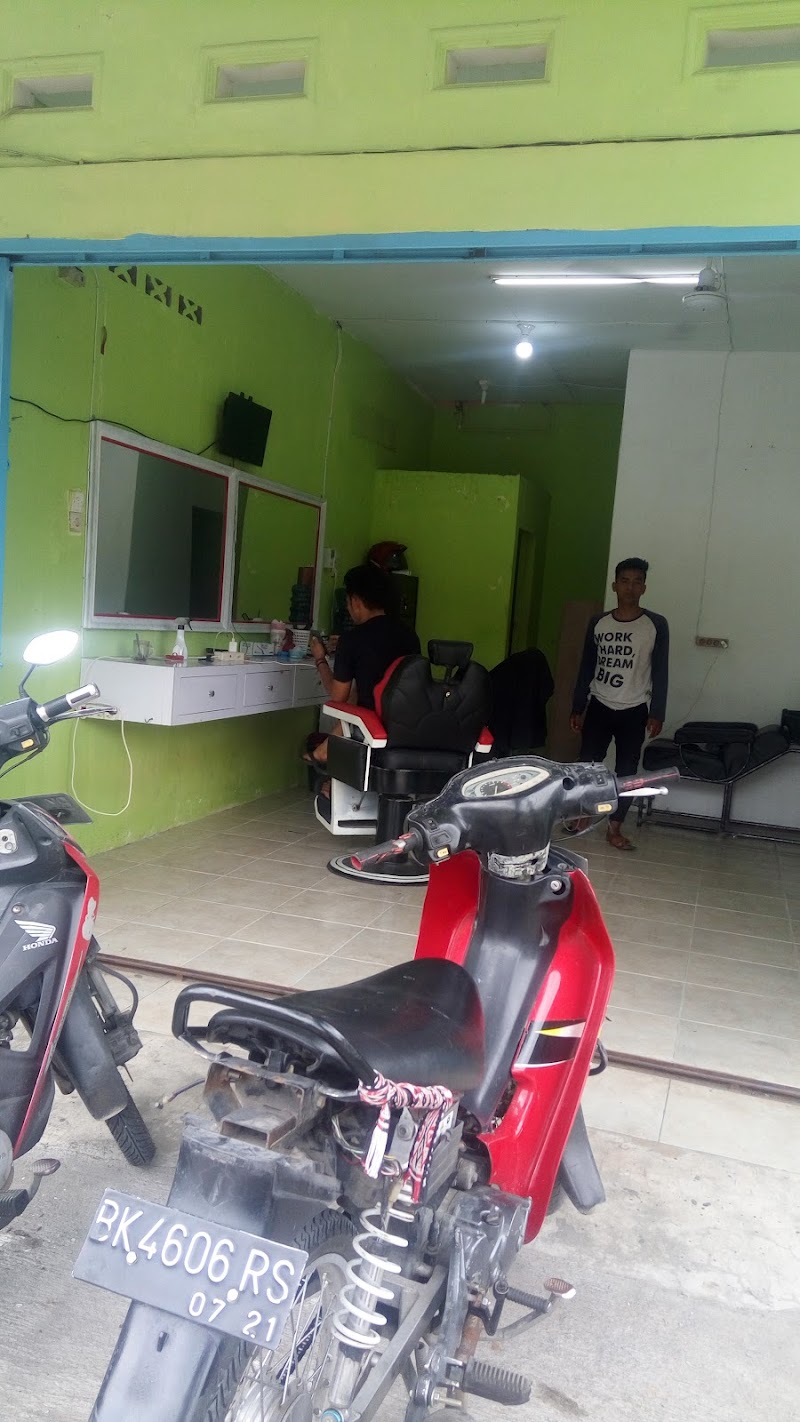 Pangkas Brother's Medan - Day Spa in Medan