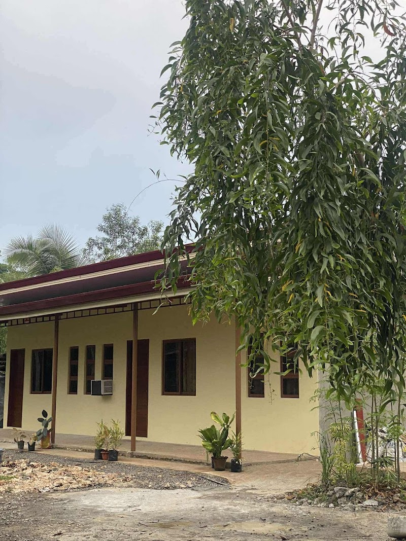 Panglao FeLourd Transient House - Day Spa in Panglao