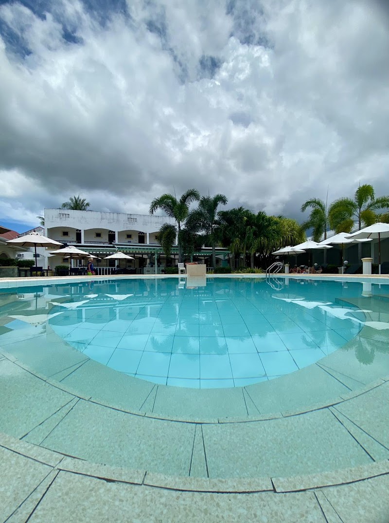 Panglao Regents Park Resort Bohol - Resort Spa in Bohol