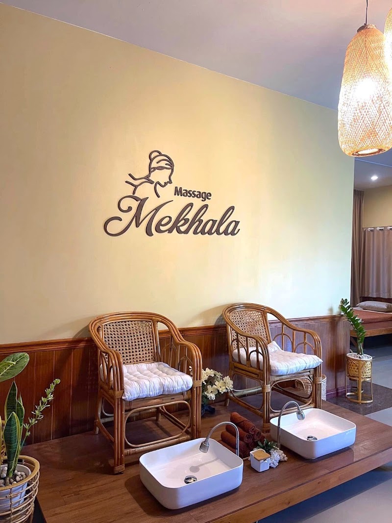 Pangpond Health Massage Phayao - Day Spa in Phayao