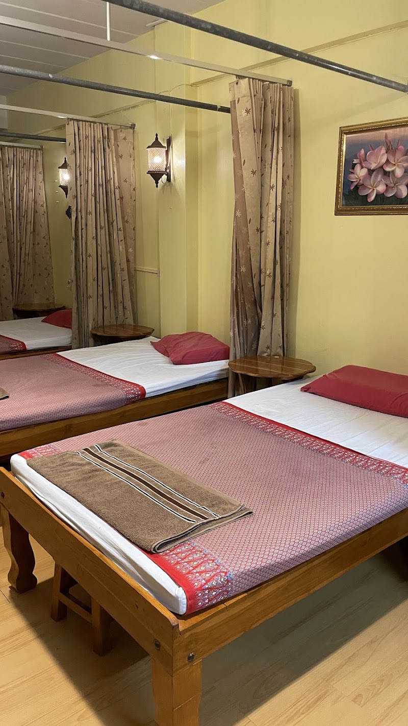 Pangram Thai Traditional Massage Tha Sala - Day Spa in Tha Sala