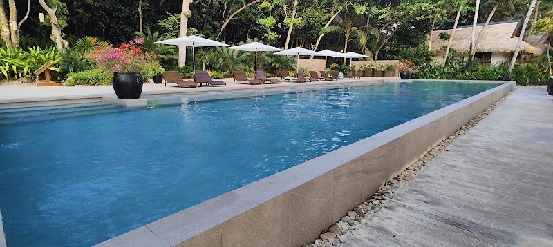 Pangulasian, El Nido Palawan - Resort Spa in Palawan