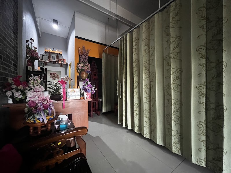 Panisa Health Massage Pattani - Day Spa in Pattani