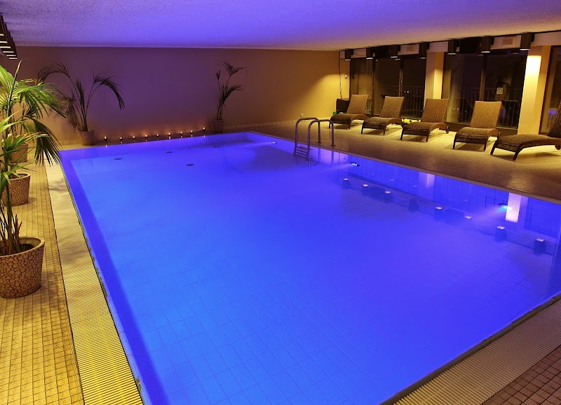 Panorama 17 Hannover - Day Spa in Hannover