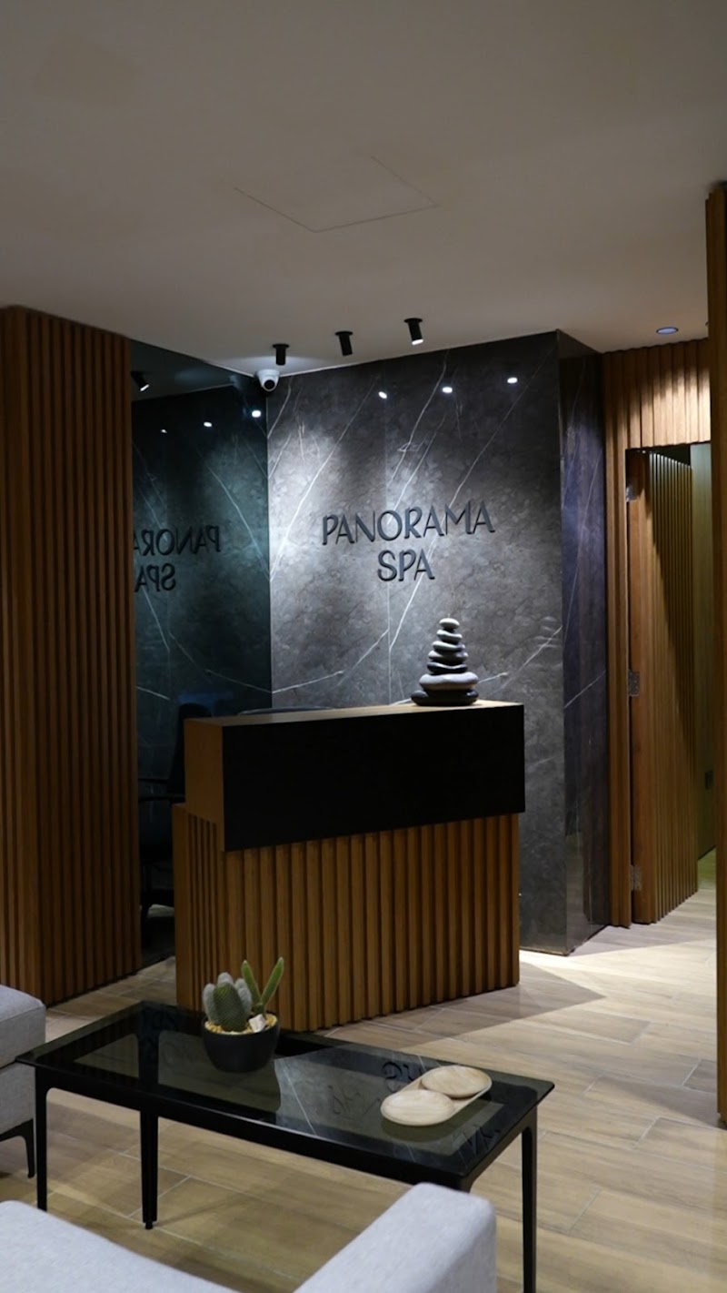 Panorama Spa Al Bouchrieh - Day Spa in Al Bouchrieh