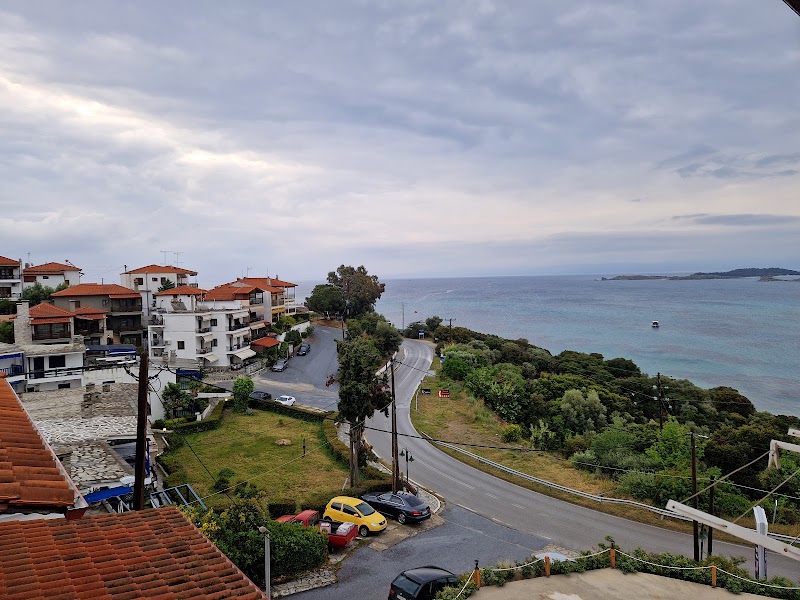 Panorama Spa Hotel Halkidiki - Hotel Spa in Halkidiki