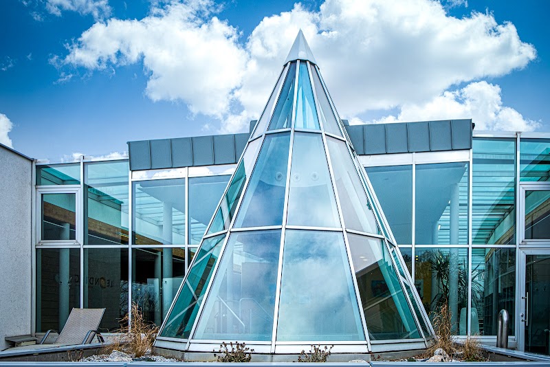 Panorama Wellness Center Leonding Linz - Medical Spa in Linz