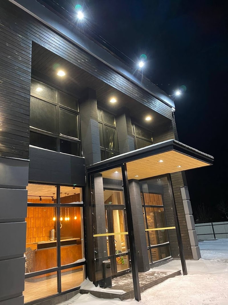 Chortkivskyi Raion panoramahill2021 - Day Spa in Chortkivskyi Raion