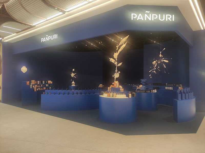 PAÑPURI Thung Maha Mek - Wellness Retreat in Thung Maha Mek