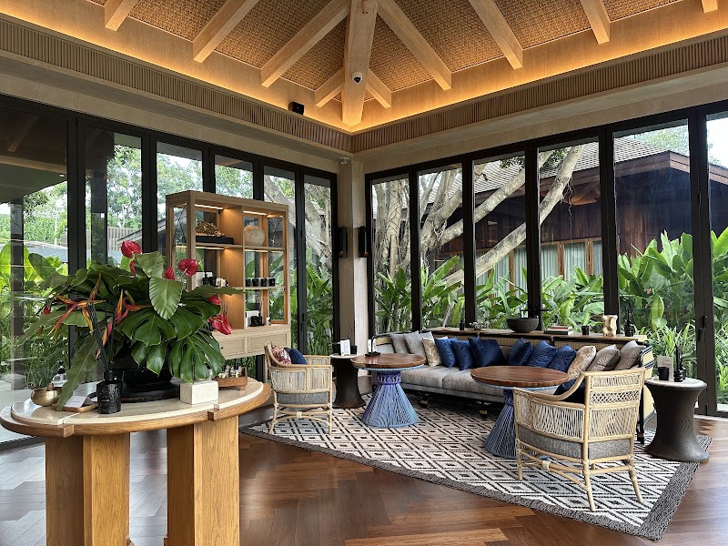 PAÑPURI WELLNESS HARBOR Pattaya