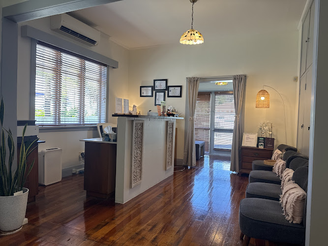 Panpurri Day Spa Auckland