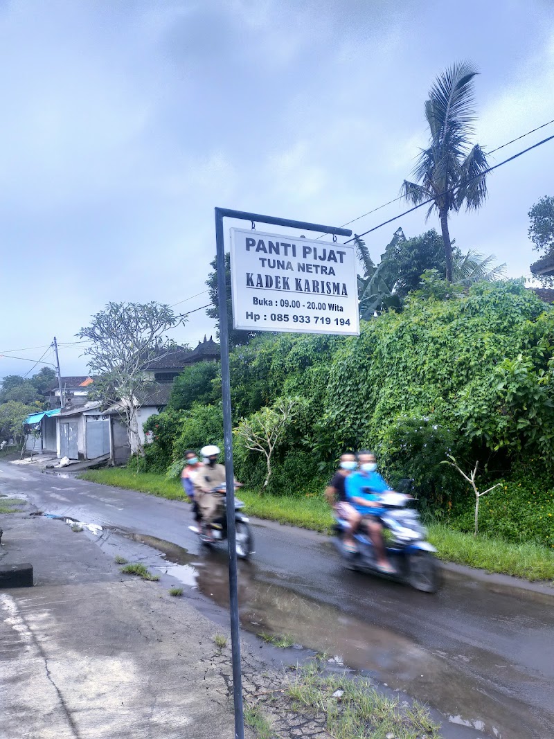 Panti Pijat Kadek Kharisma Badung - Day Spa in Badung