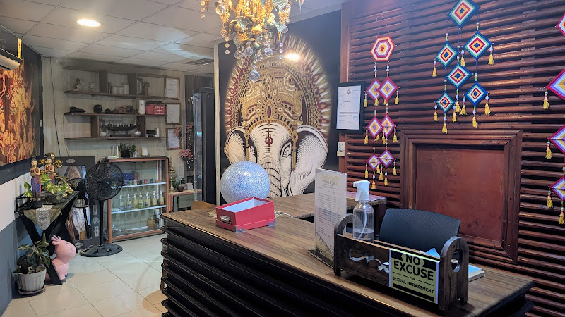 Pantita Thai Massage and Spa La Dade-Kotopon - Day Spa in La Dade-Kotopon