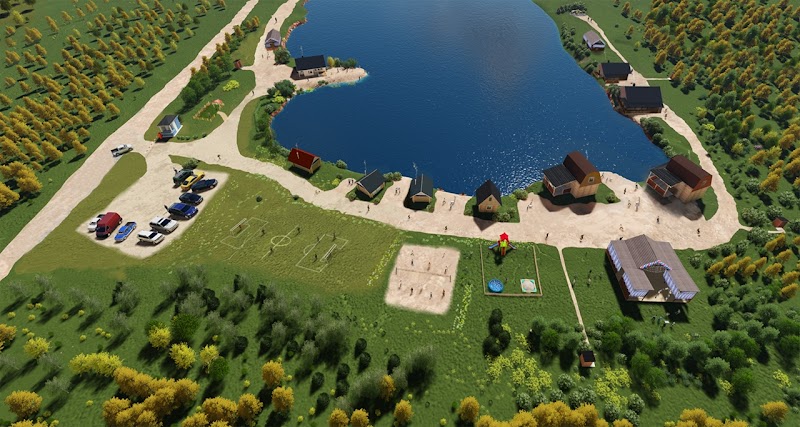 Pantovye vanny Yekaterinburg - Day Spa in Yekaterinburg