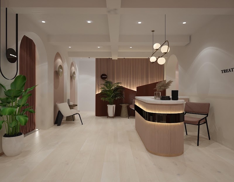 Panukrit Aesthetic Clinic Nakhon Ratchasima - Day Spa in Nakhon Ratchasima