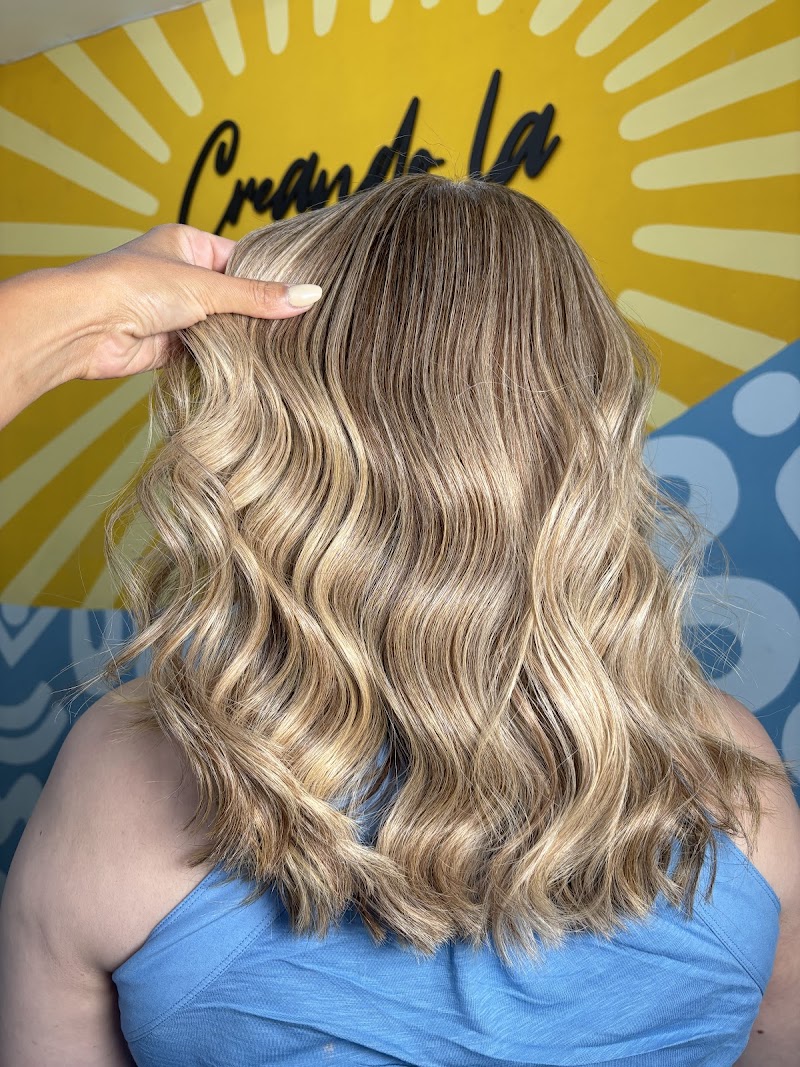 Paola Cuajimalpa de Morelos - Day Spa in Cuajimalpa de Morelos