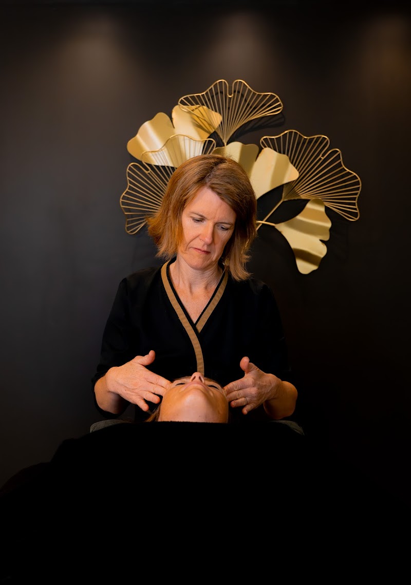 Paola Ravasco - Massage et Formation Fouesnant - Day Spa in Fouesnant