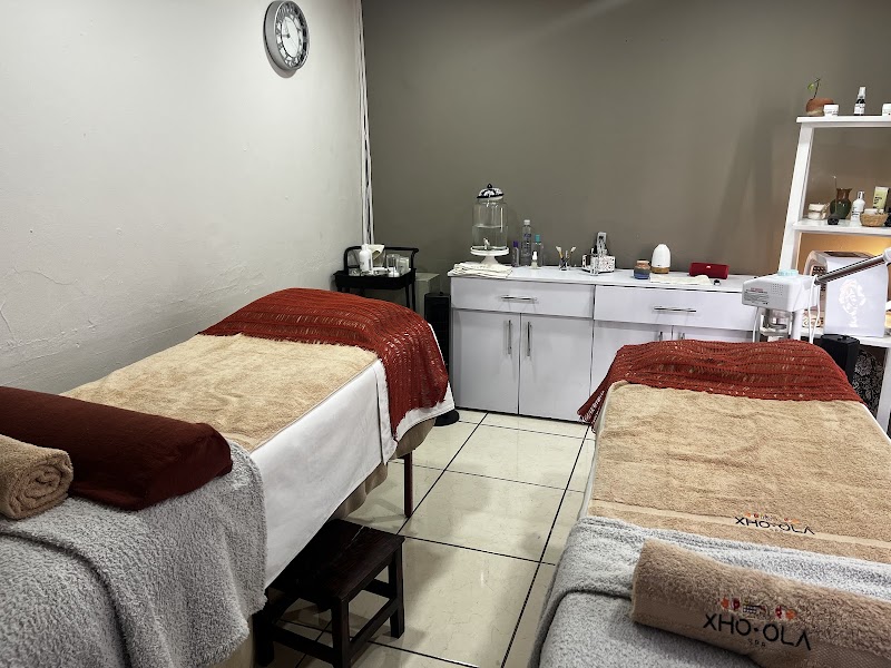 Paola villagrana holistic spa Guadalajara - Day Spa in Guadalajara