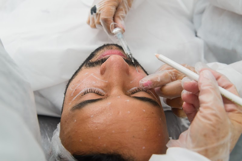 Paolacortesdermopigmentacion Cartagena