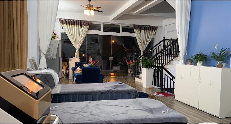 Paov Spa Lai Châu - Day Spa in Lai Châu