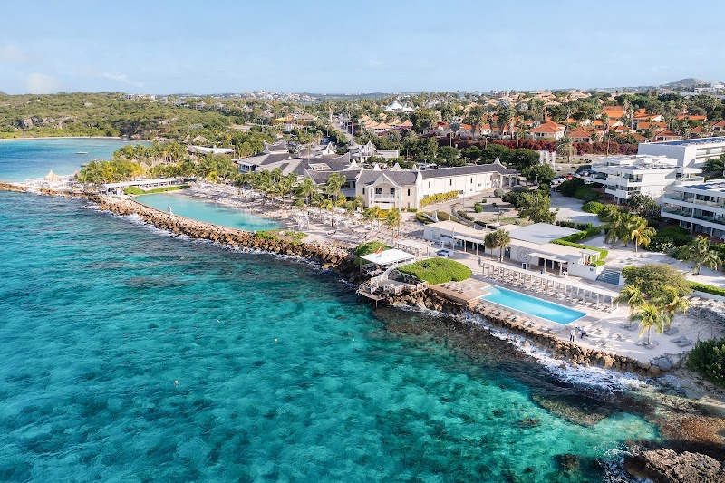 Papagayo Beach Hotel Curaçao - Resort Spa in Curaçao