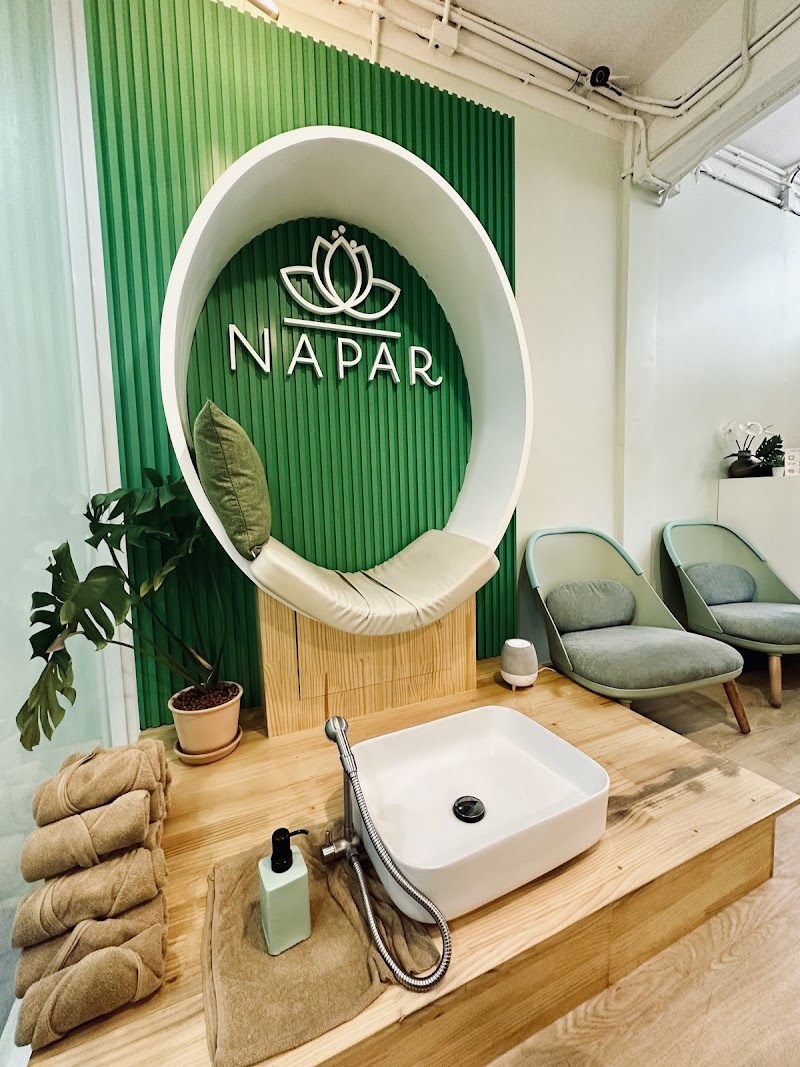 Papasorn & Spa Bangkok photo