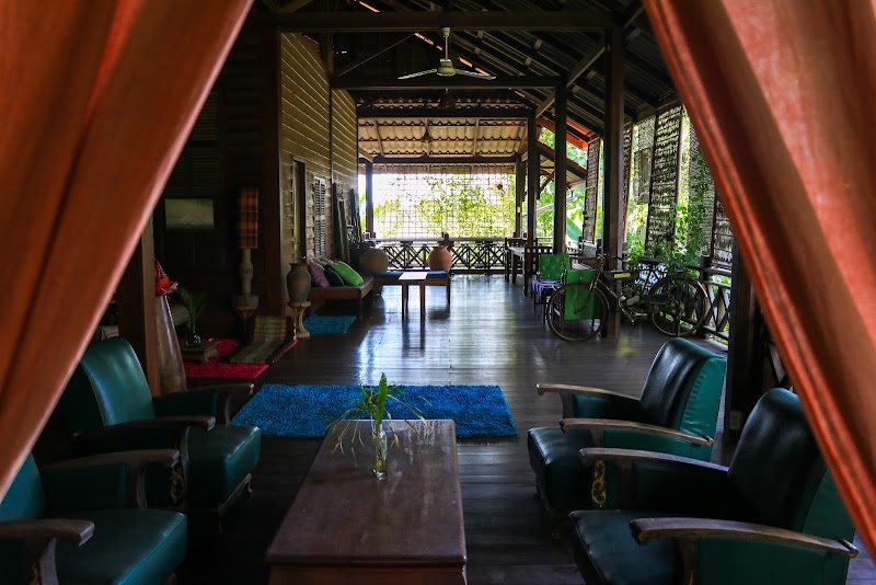 Papaya Spa At Home Rue Dongpayna - Day Spa in Rue Dongpayna