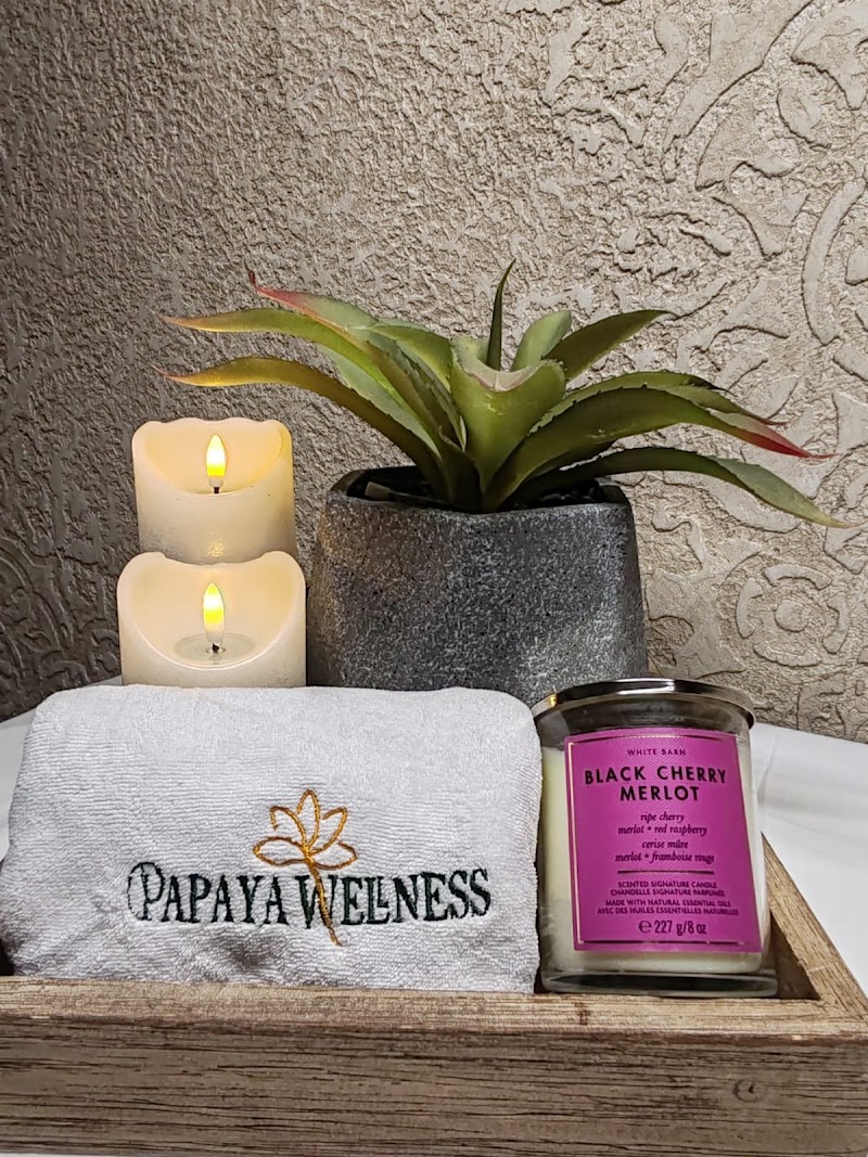 Papaya Wellness Nairobi