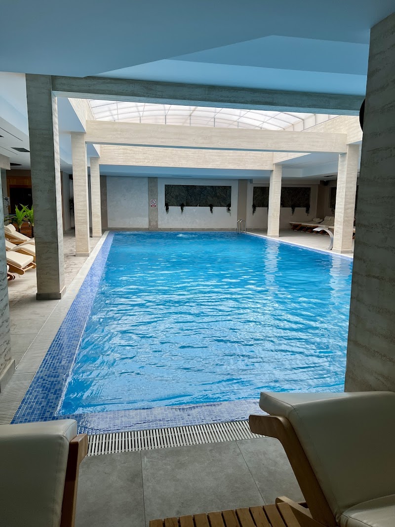 Papillon Spa & Wellness Slavonska 18 - Wellness Retreat in Slavonska 18