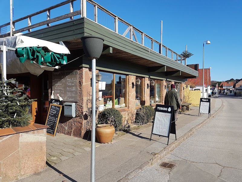 Papillon Wellness Liseleje - Wellness Retreat in Liseleje