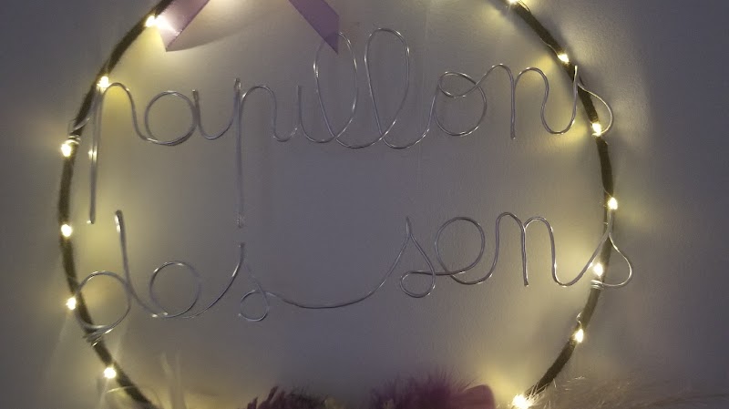 Papillons des sens Combs-la-Ville - Day Spa in Combs-la-Ville