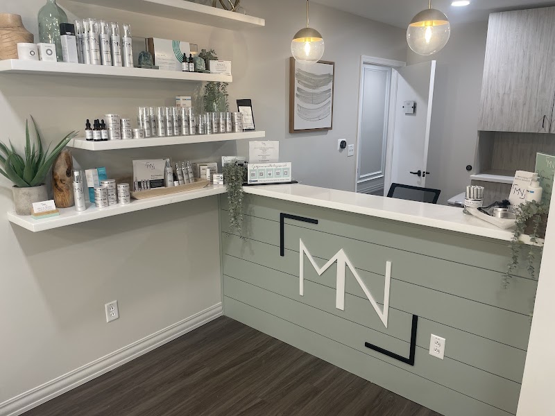 Paprika and Mint Clinical Massage and Skincare Walker - Medical Spa in Walker