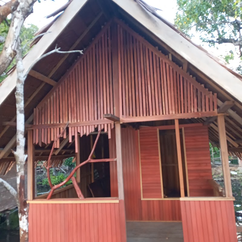 Papua massage Raja Ampat - Day Spa in Raja Ampat