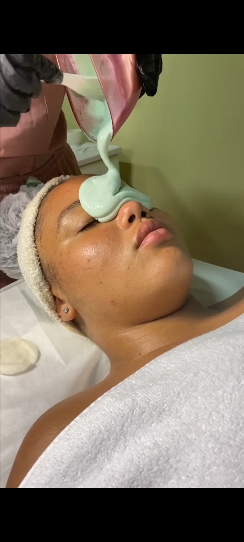 Paqari Spa and Wellness Curaçao