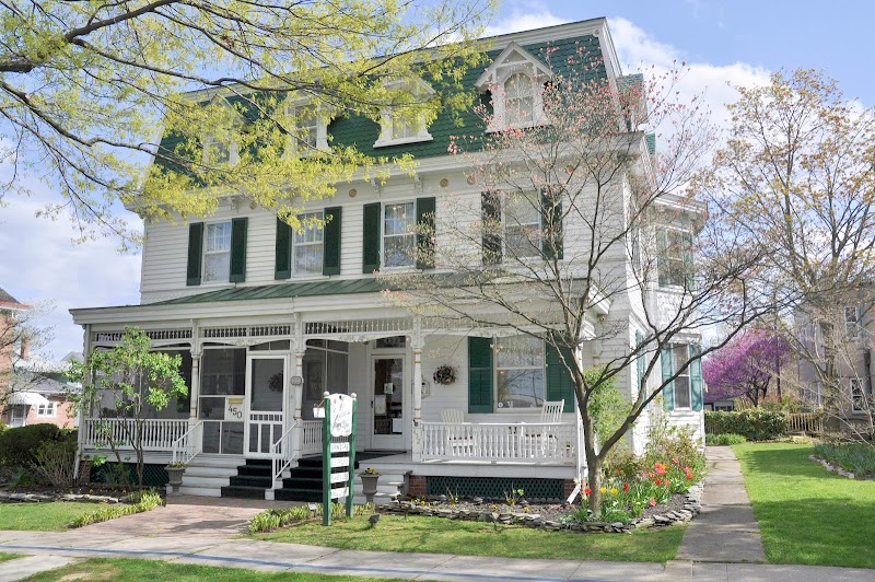 Par Excellence Day Spa Havre de Grace - Day Spa in Havre de Grace