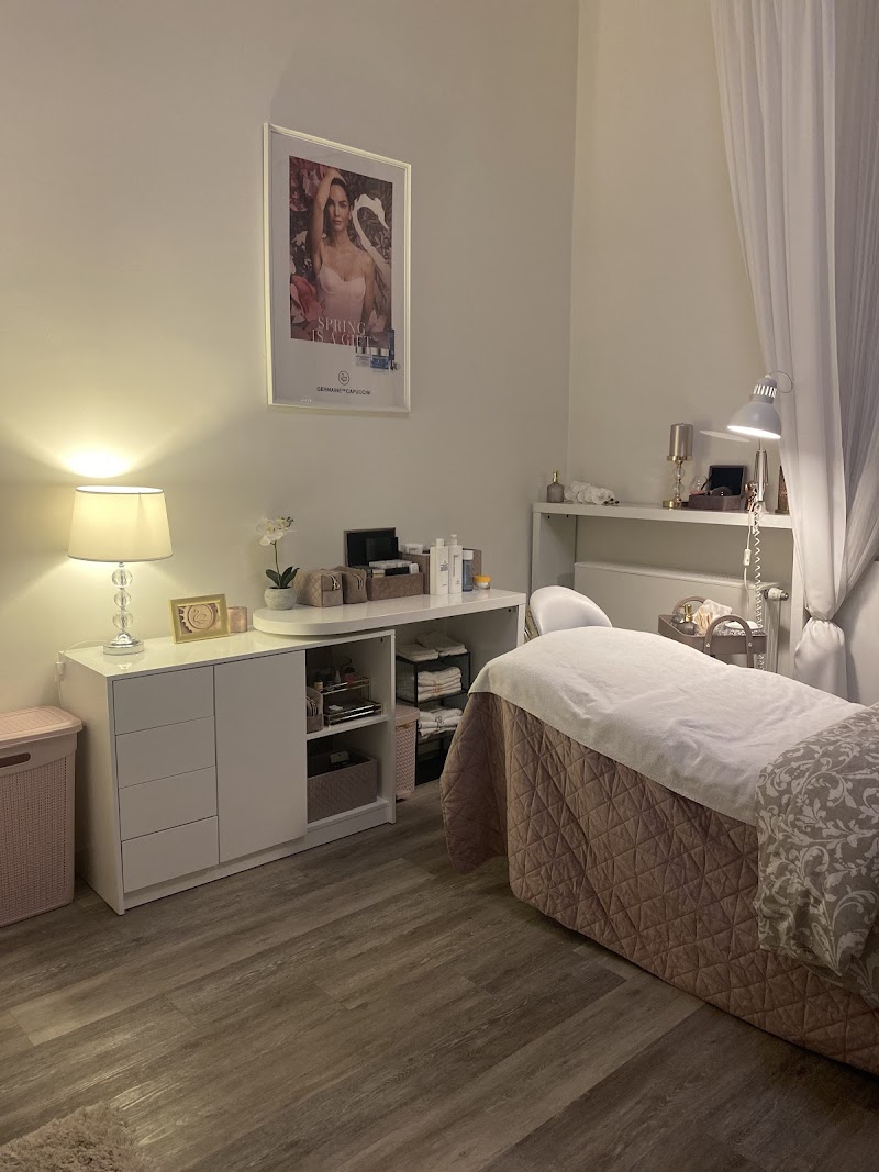 Para Siempre - Exclusive Beauty Lounge Praha - Day Spa in Praha
