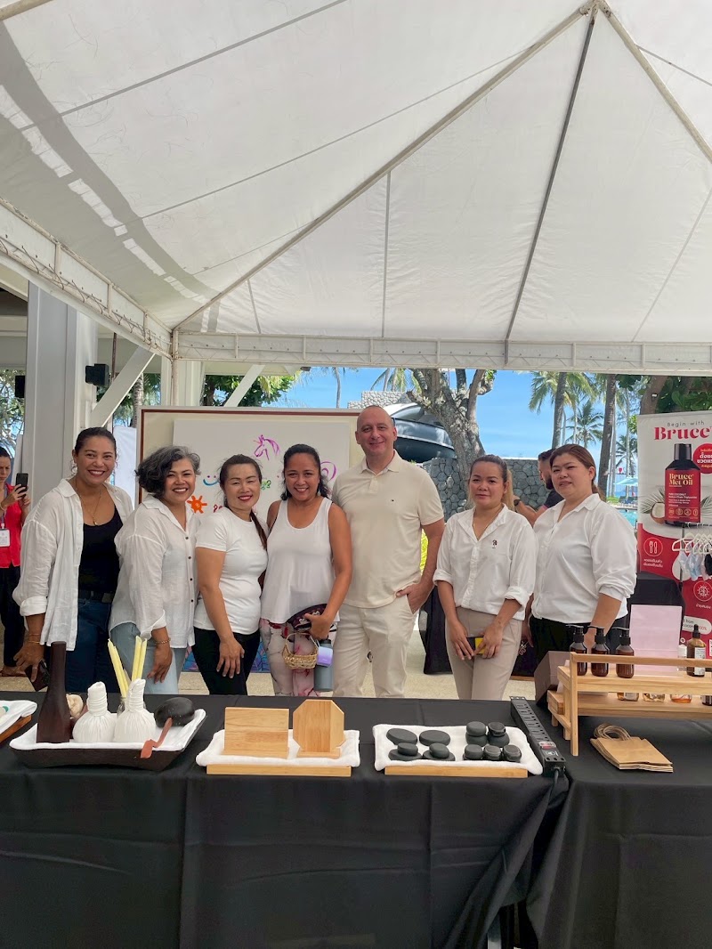 Para Thai Traditional Massage Amphoe Thalang - Day Spa in Amphoe Thalang