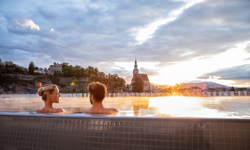 Paracelsus Bad Salzburg - Medical Spa in Salzburg