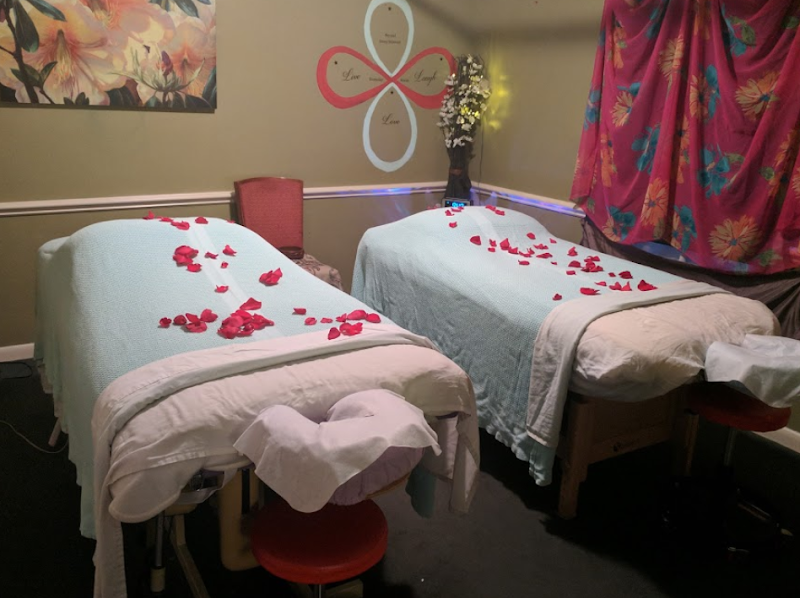 Paradise Bodyworks & Day Spa Wilmington - Day Spa in Wilmington