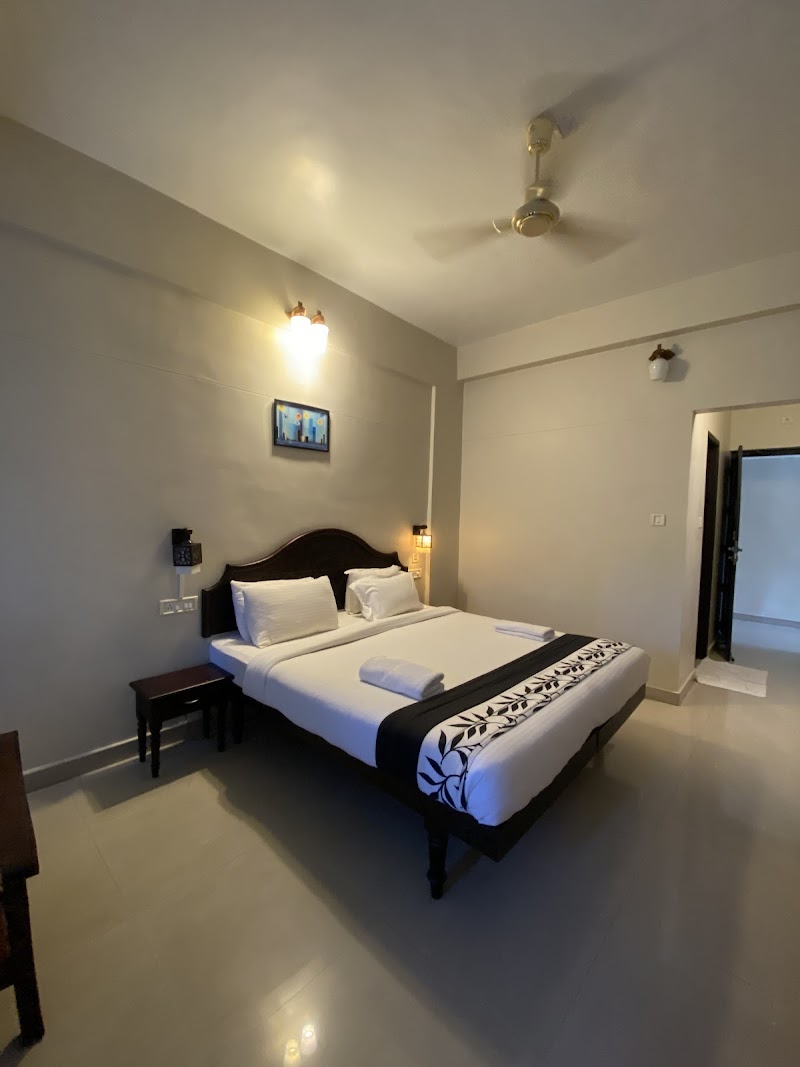 Paradise Butitheraphy &Spa Thiruvananthapuram - Day Spa in Thiruvananthapuram