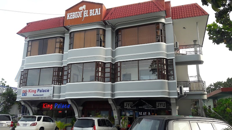 Paradise Comfort BNB Palau