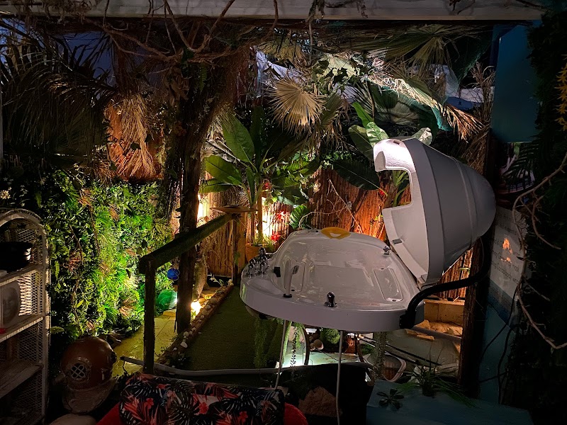 Paradise Day Spa Bunbury - Day Spa in Bunbury