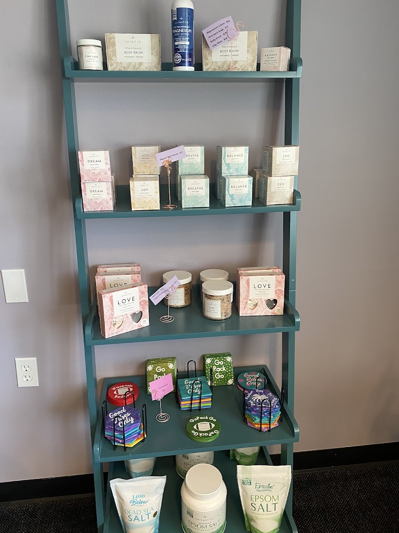 Paradise Escape LLC Wisconsin Rapids - Day Spa in Wisconsin Rapids