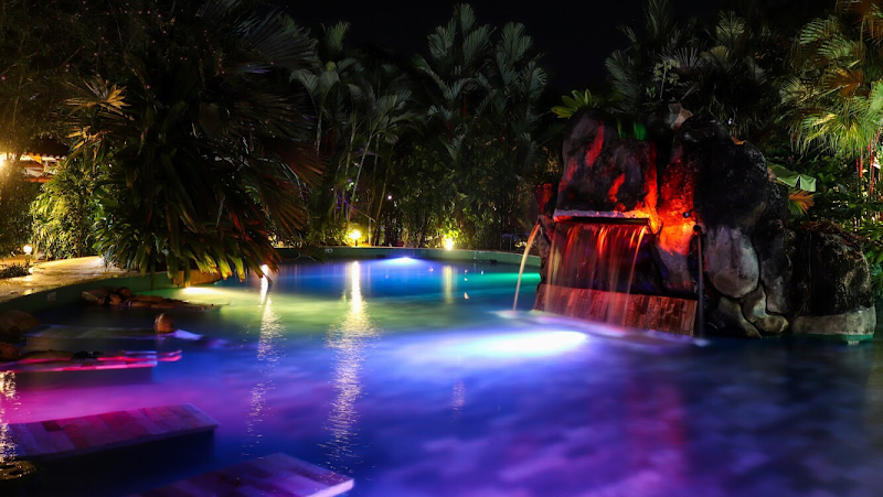 Paradise Hot Springs Arenal - Thermal Spa in Arenal