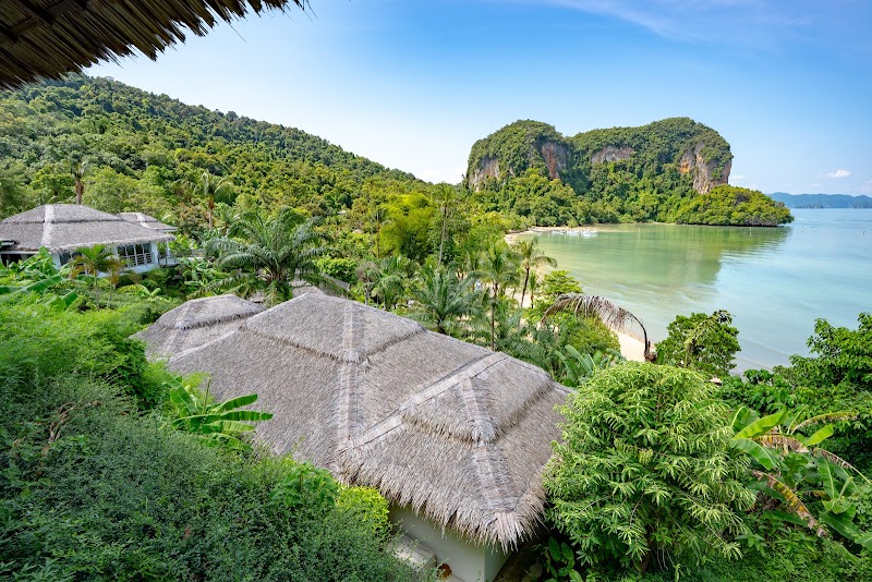 Paradise Koh Yao Ko Yao - Day Spa in Ko Yao