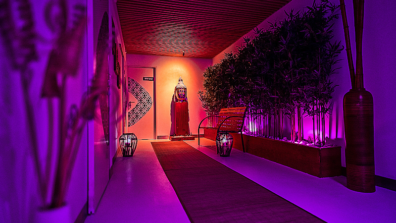 Paradise Lisbon Spa - Day Spa in Lisbon