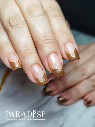 Paradise Nails Quito