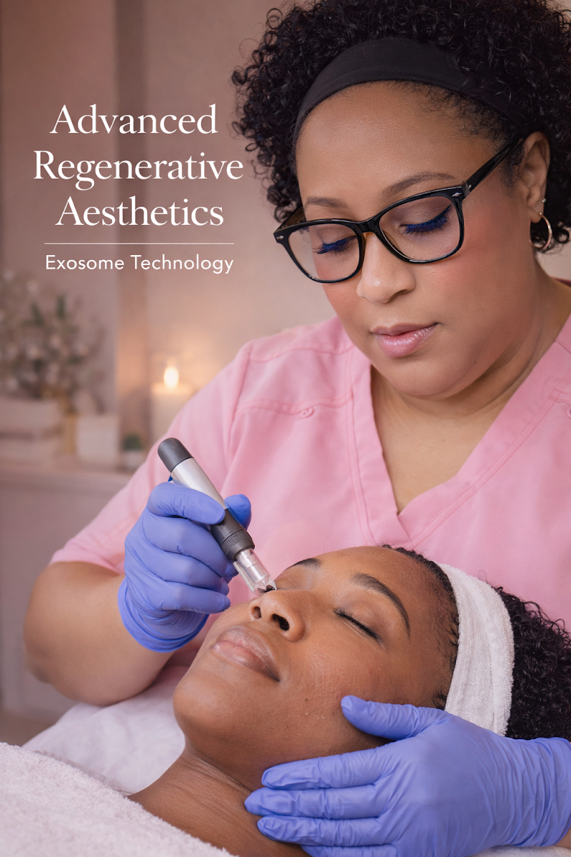 Paradise of Beauty College Park - Day Spa in College Park