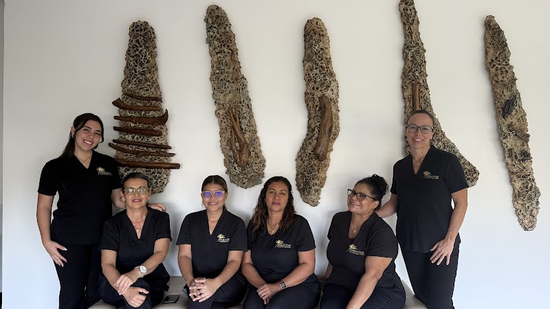 Paradise Spa Guanacaste